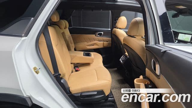 Kia Sorento 2021 — Şəkil 12/20