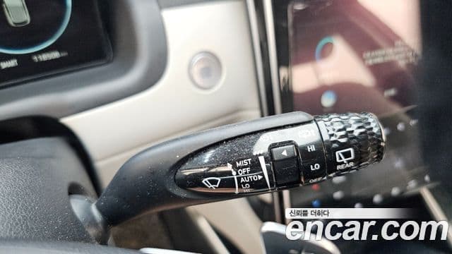 Hyundai The New Tucson 2021 — Şəkil 18/20