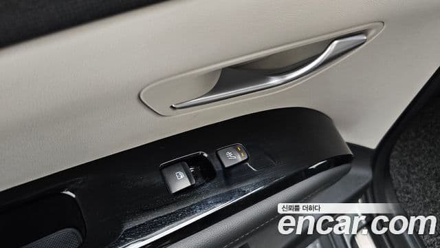 Hyundai The New Tucson 2021 — Şəkil 19/20