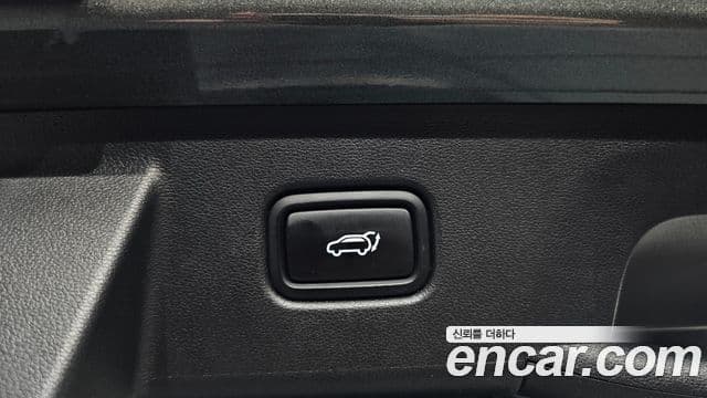 Hyundai The New Tucson 2021 — Şəkil 20/20