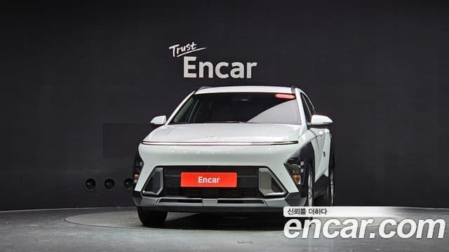 Hyundai Kona 2023 — ფოტო 3/20