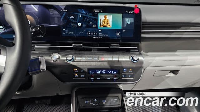 Hyundai Kona 2023 — ფოტო 12/20