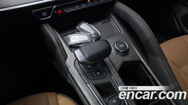 Renault Samsung Filante 2026 — Фото 9/20