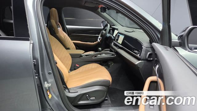 Renault Samsung Filante 2026 — Фото 11/20