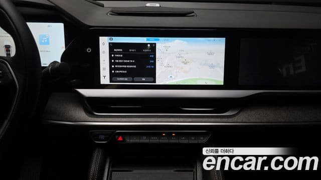 Renault Samsung Filante 2026 — Фото 14/20