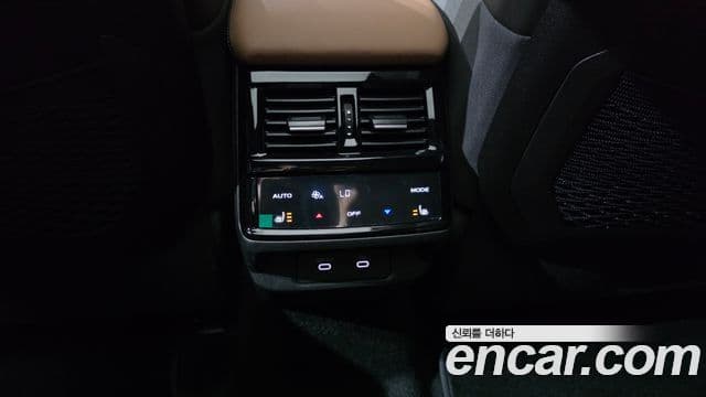 Renault Samsung Filante 2026 — Фото 19/20