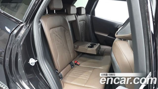 BMW X3 2025 — ფოტო 11/20