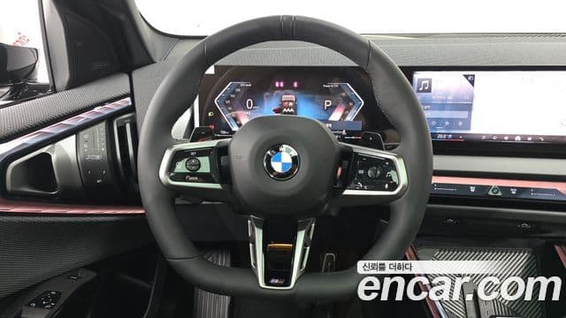 BMW X3 2025 — ფოტო 12/20