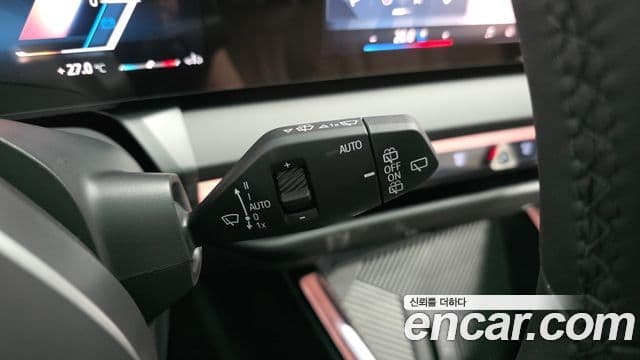 BMW X3 2025 — ფოტო 19/20