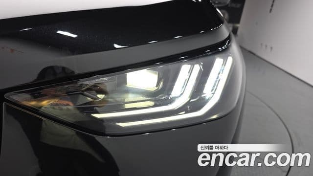 BMW X3 2025 — Photo 24/32