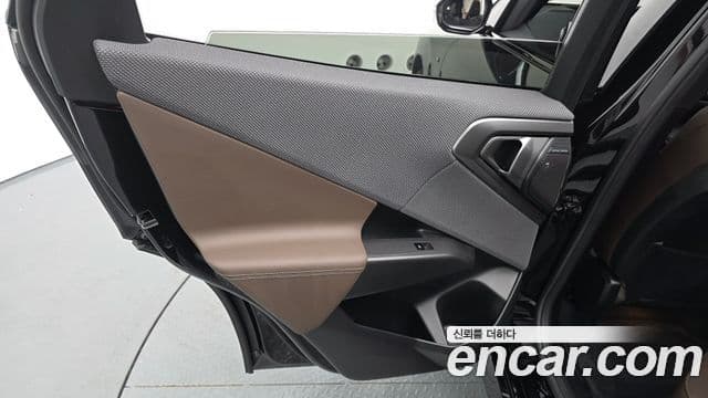 BMW X3 2025 — Photo 25/32