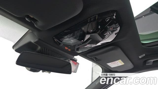 BMW X3 2025 — Photo 16/32