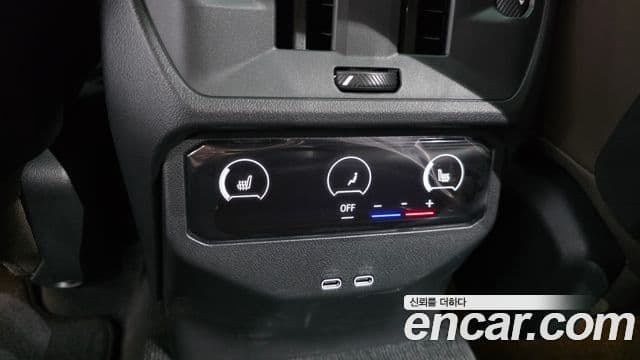 BMW X3 2025 — Photo 20/32