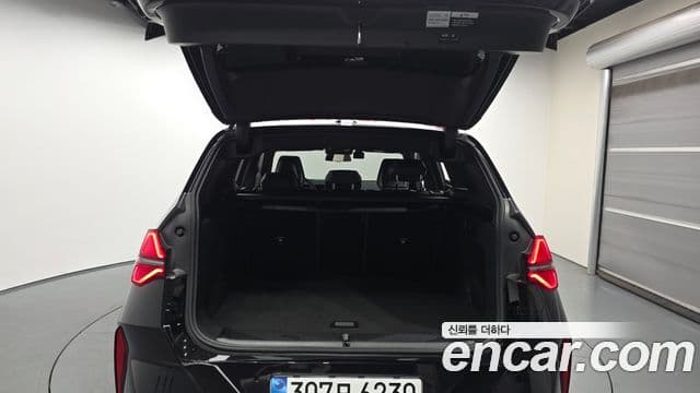 BMW X3 2025 — Photo 22/32