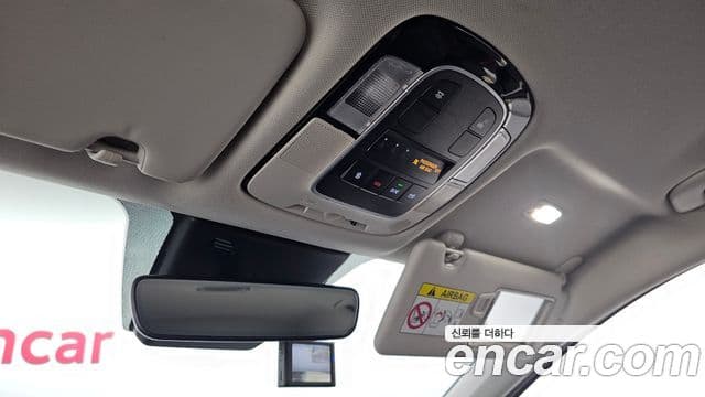 Hyundai The New Tucson 2021 — Şəkil 19/20