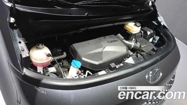 Hyundai Staria 2022 — Şəkil 6/20