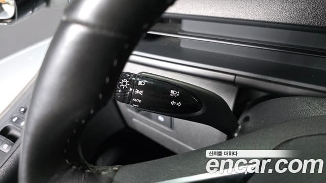 Hyundai Staria 2022 — Photo 31/32