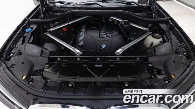 BMW X7 2022 — Şəkil 5/20