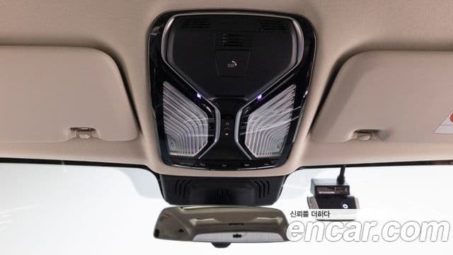 BMW X7 2022 — Şəkil 16/20