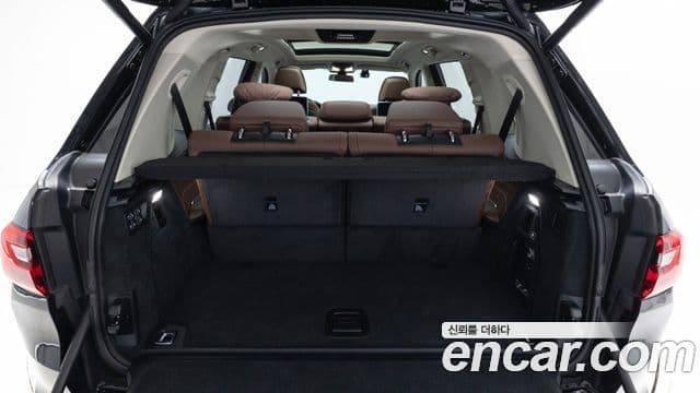 BMW X7 2022 — Şəkil 20/20