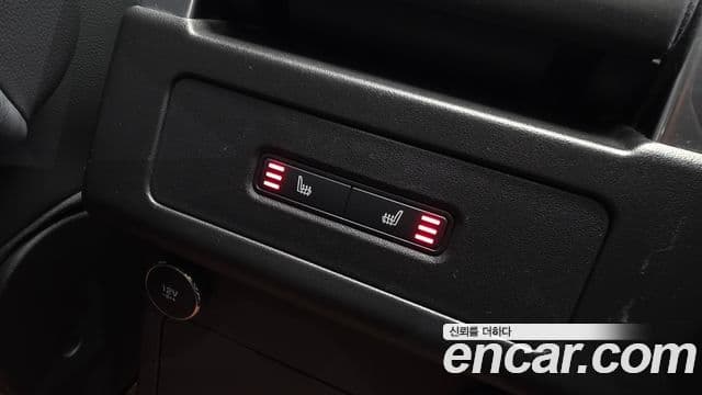 Land Rover Discovery 5 2019 — Şəkil 18/20