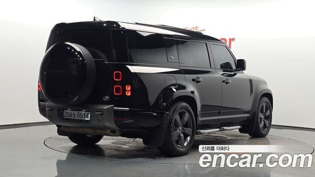Land Rover Defender 2023 — Şəkil 2/20