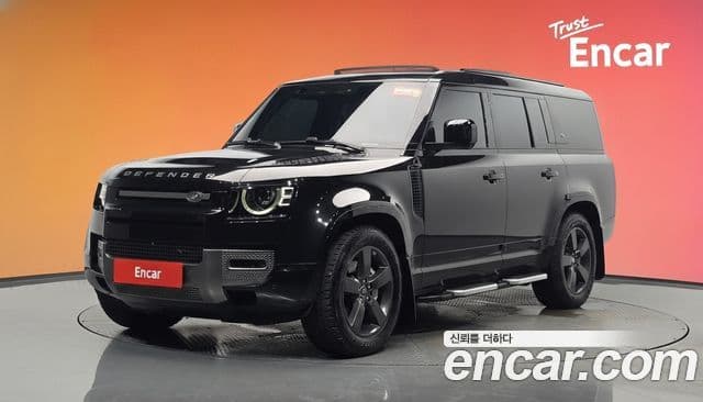 Land Rover Defender 2023 — Şəkil 1/20