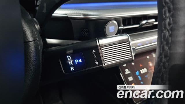 Hyundai Grandeur 2022 — Şəkil 9/20