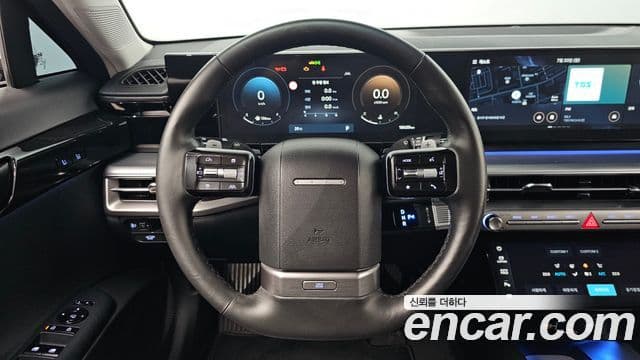 Hyundai Grandeur 2022 — Şəkil 13/20