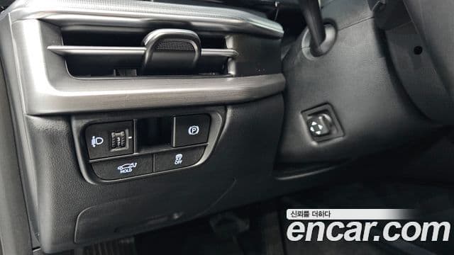 Hyundai Grandeur 2022 — Şəkil 14/20
