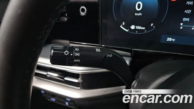 Hyundai Grandeur 2022 — Şəkil 15/20