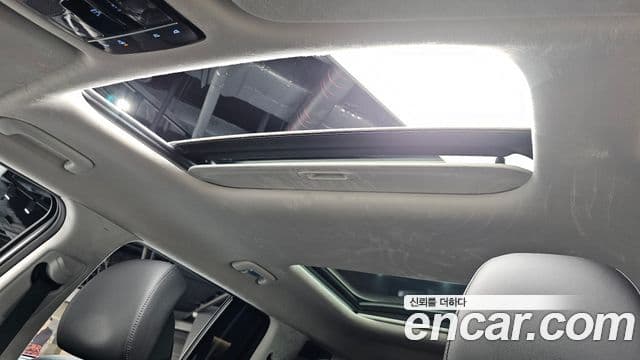 Hyundai Santa Fe 2025 — фото 18 из 20