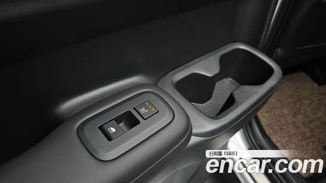 Hyundai Santa Fe 2025 — Şəkil 19/20