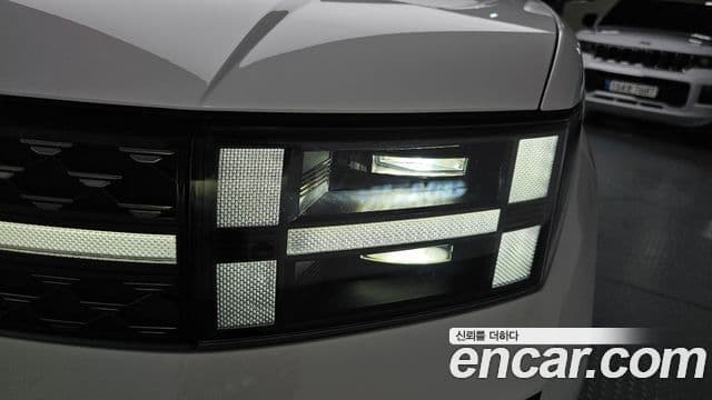 Hyundai Santa Fe 2025 — Şəkil 14/38