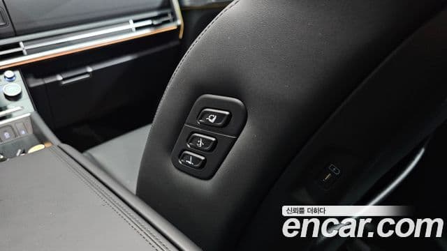 Hyundai Santa Fe 2025 — Şəkil 9/38