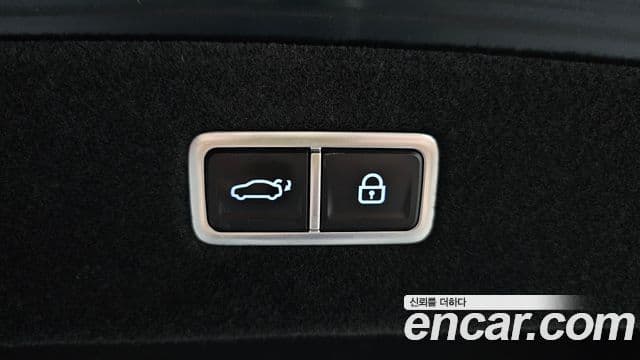 Genesis G90 2023 — ფოტო 20/20