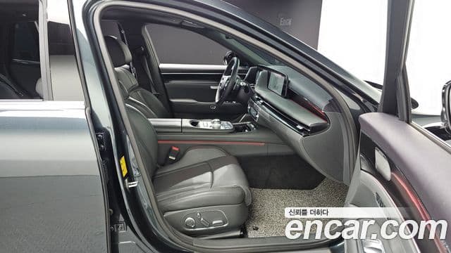Genesis G90 2023 — Photo 2/32