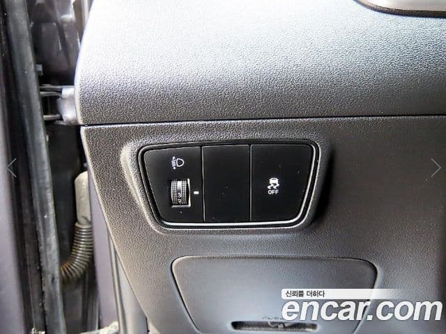 Hyundai The New Tucson 2023 — Şəkil 11/19