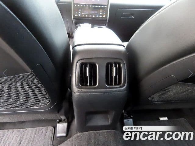Hyundai The New Tucson 2023 — Şəkil 16/19