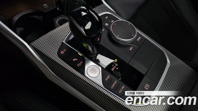 BMW 3 Series 2019 — Şəkil 9/20