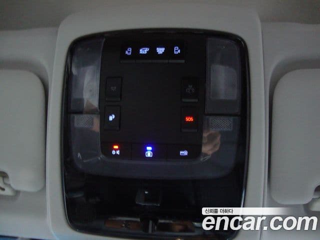 Hyundai Staria 2021 — фото 9 из 20