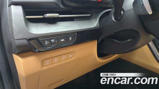 Kia Carnival 2021 — Фото 15/20