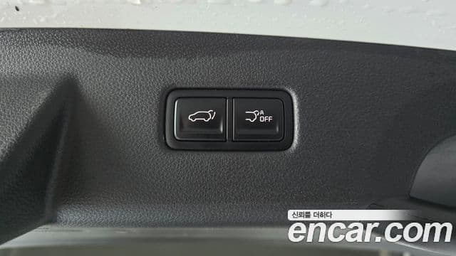 Kia Carnival 2021 — Фото 20/20