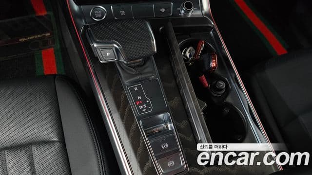 Audi A6 2020 — фото 8 из 20