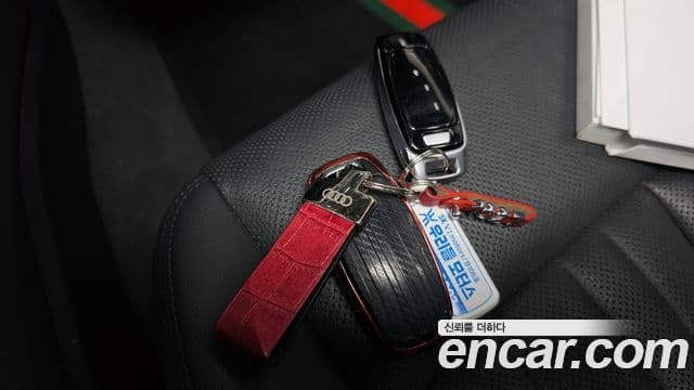 Audi A6 2020 — фото 15 из 20