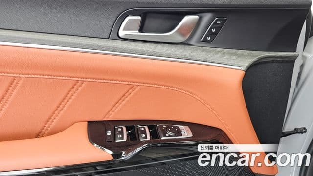 Kia K5 2025 — Photo 9/34