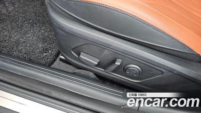 Kia K5 2025 — Photo 21/34