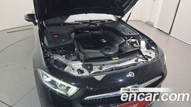 Mercedes-Benz CLS-Class 2020 — ფოტო 6/20