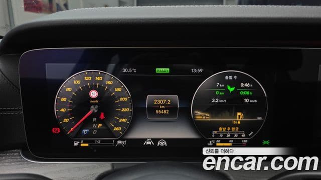 Mercedes-Benz CLS-Class 2020 — ფოტო 8/20