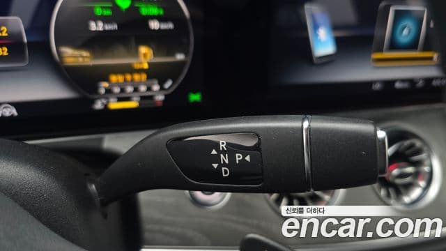 Mercedes-Benz CLS-Class 2020 — ფოტო 9/20